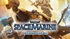 Warhammer 40,000: Space Marine - Dreadnought DLC