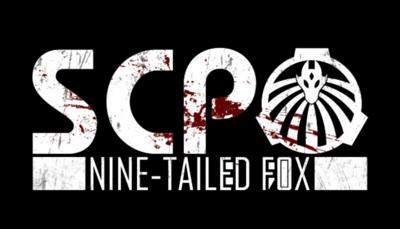 SCP: Nine-Tailed Fox