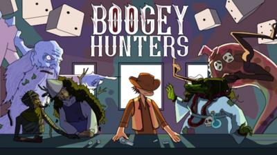 Boogey Hunters
