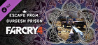 Far Cry 4 – Escape From Durgesh Prison
