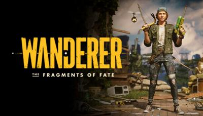 Wanderer: The Fragments of Fate