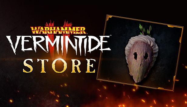 Warhammer: Vermintide 2 Cosmetic - Aspect of Adanhu