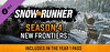 SnowRunner - Season 4: New Frontiers