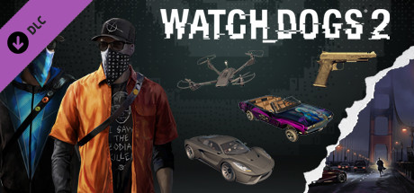 watch dogs 2 pc cost