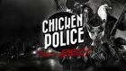 Chicken Police - Paint it RED! - Original Soundtrack