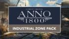 Anno 1800 - Industrial Zone Pack