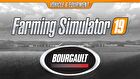 Farming Simulator 19 - Bourgault DLC