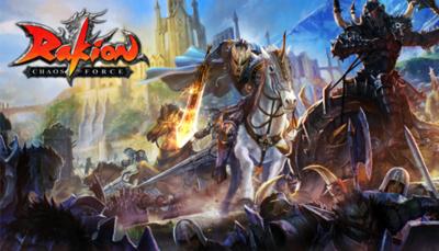Rakion Chaos Force