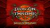 Dragon Throne: Battle of Red Cliffs