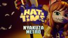 A Hat in Time - Nyakuza Metro