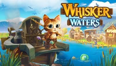 Whisker Waters