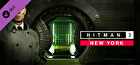 HITMAN 2 - New York