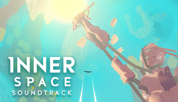 InnerSpace - Soundtrack