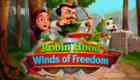 Robin Hood: Winds of Freedom