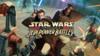 STAR WARS: Episode I: Jedi Power Battles