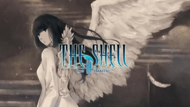 The Shell Part III: Paradiso