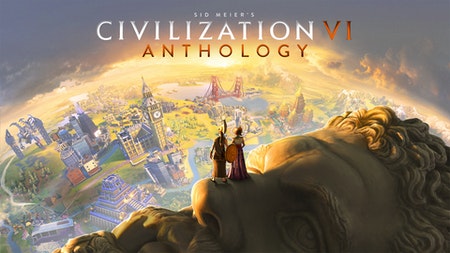 Sid Meier’s Civilization VI Anthology Upgrade