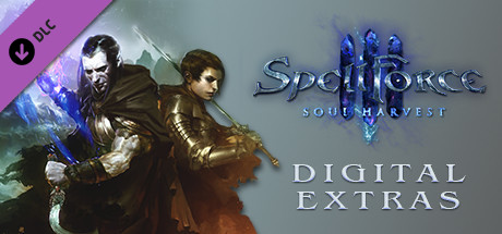 SpellForce 3: Soul Harvest - Digital Extras