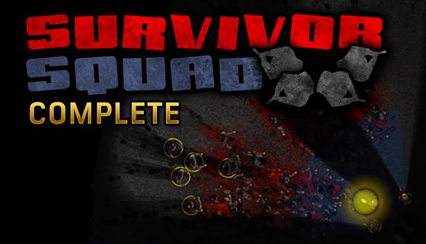 Survivor Squad Complete