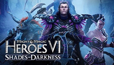 Might & Magic: Heroes VI - Shades of Darkness