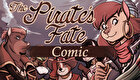 The Pirate's Fate - Comic