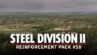 Steel Division 2 - Reinforcement Pack #10 - Tannenberg
