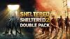 Sheltered Double Pack