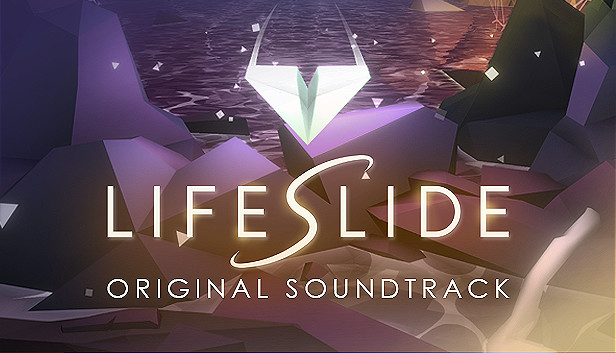 Lifeslide Soundtrack