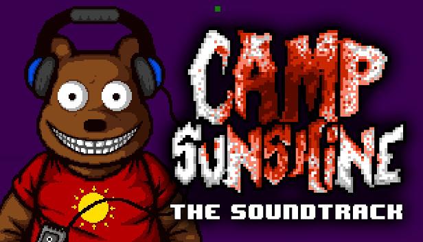 Camp Sunshine Original Soundtrack