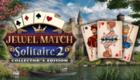Jewel Match Solitaire 2 Collector's Edition