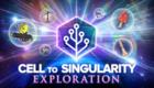 Cell to Singularity - Evolution Never Ends