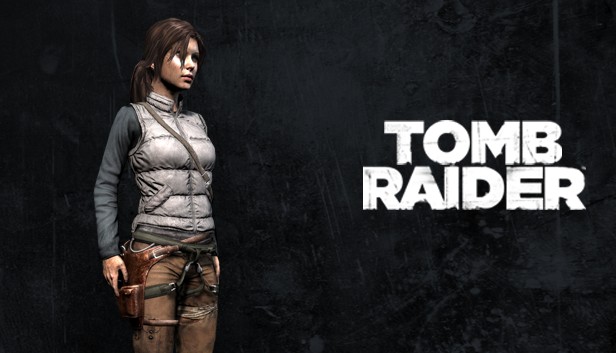 Tomb Raider: Mountaineer Skin