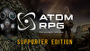 ATOM RPG Supporter Edition