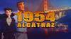 1954 Alcatraz