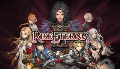 Rise Eterna 2