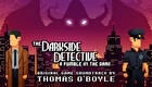 The Darkside Detective: A Fumble in the Dark - Soundtrack
