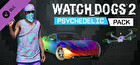 Watch Dogs 2 - Psychedelic Pack