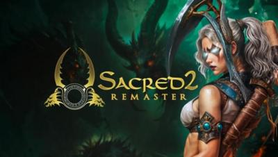 Sacred 2 Remaster