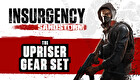 Insurgency: Sandstorm - Upriser Gear Set