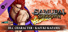 SAMURAI SHODOWN - DLC CHARACTER 