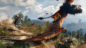 The Witcher 3: Wild Hunt owners get the remaster for free