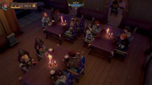 Dungeons & Dragons: Long Rest Tavern heeft een aankondigingstrailer