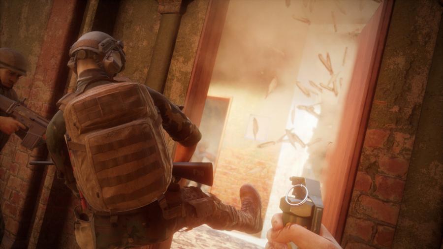 Insurgency: Sandstorm is 80% off