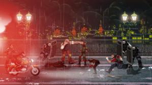 Mother Russia Bleeds heeft 90% korting