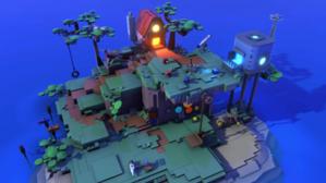 LEGO Voyagers heeft 40% korting