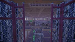 Alchemy Factory heeft Early Access verlaten