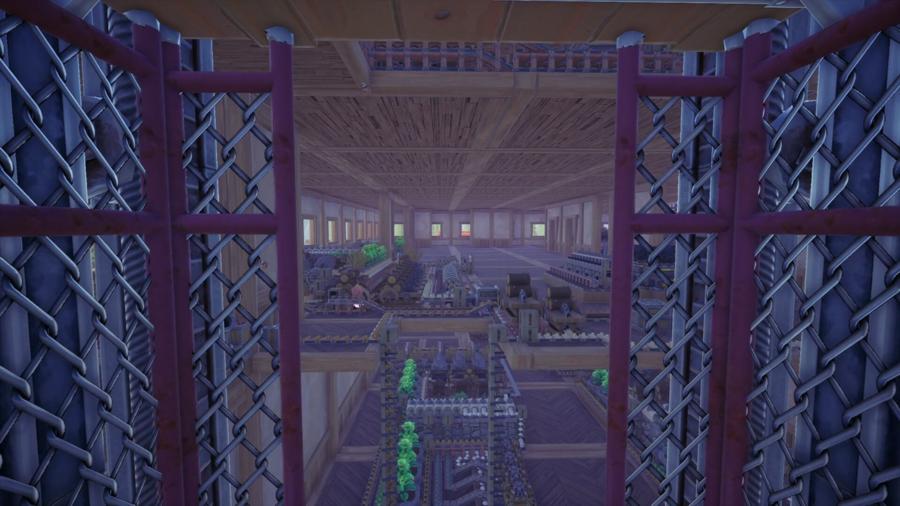Alchemy Factory has left Early Access