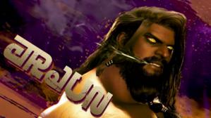 Street Fighter 6 has a trailer for a new fighter