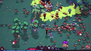 Asgard's Fall is uit early access