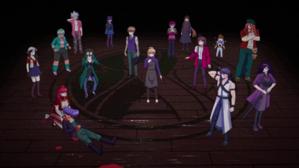 Kumitantei: Old-School Slaughter is 30% off